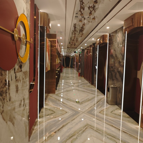 苏州古典现代KTV招聘兼职伙伴，夜场舞台等你来绽放才华！