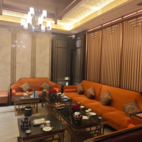 郑州精英招聘盛会,商务KTV引领品质,打造职场高端体验