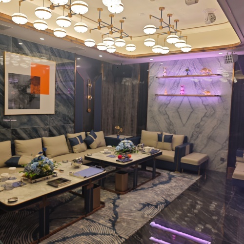 天津高端夜总会DD派对招聘，诚邀您在高端舞台展现独特魅力