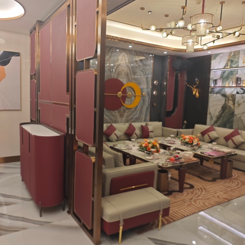 石家庄经典KTV日场火热招聘中