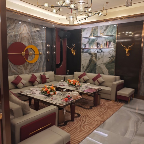 贵阳高端夜场招聘,加入高端KTV，共赴音乐与热情之旅