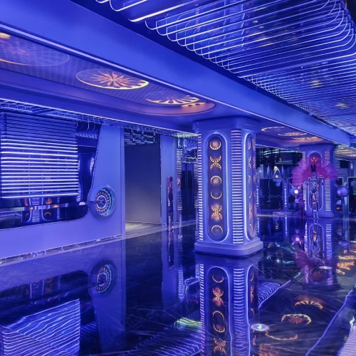 长沙18俱乐部诚聘礼宾员，共铸璀璨星城夜总会新篇章