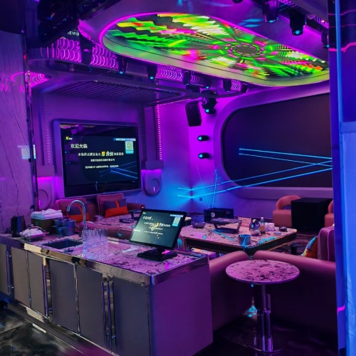 珠海帝澜思KTV诚聘酒水促销精英，携手行业领袖共启职场辉煌新