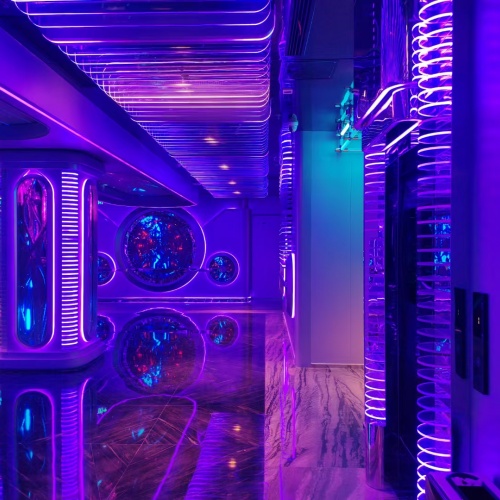 长沙夜总会招聘,寻找璀璨的夜场礼仪之星