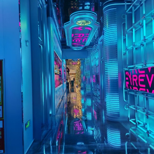 大庆夜场新地标——信誉卓越的夜总会招聘，生意火爆无需签到