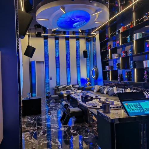 长沙夜总会招聘启事,住宿全包，六大企业联合招募，把握良机！