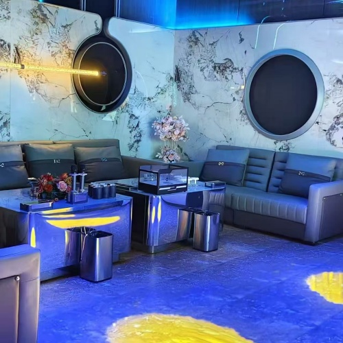 邢台高端KTV招聘礼仪模特，提供住宿，双班次机会多