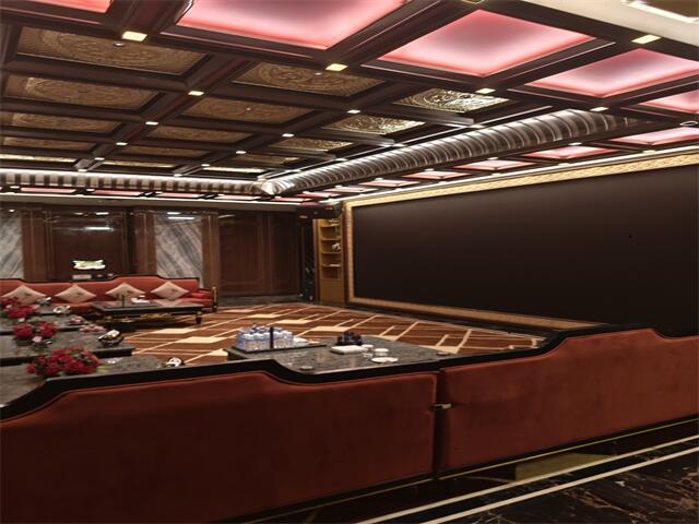 上海星空商务KTV诚聘中端促销顾问，开启您的职场新旅程