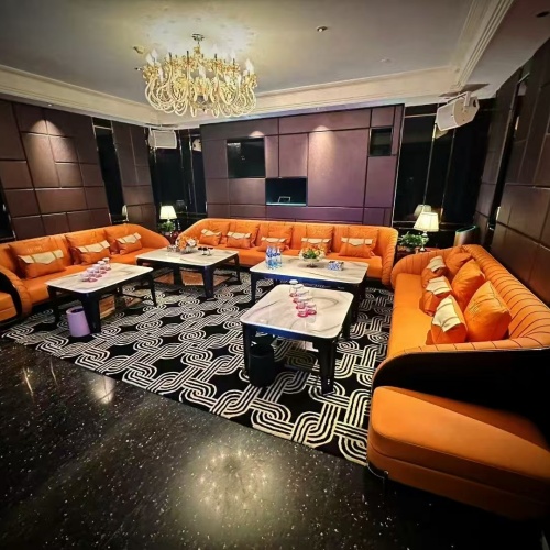 南京高端夜店招聘包厢女服务员，无需任务和入职费用