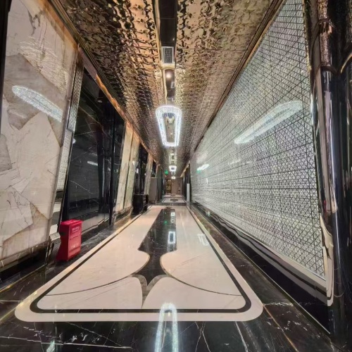 沈阳万丽公馆招聘迎宾接待，开启您的职业新篇章