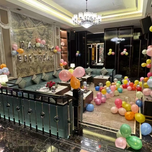 温州金玉兰商务KTV诚聘促销顾问，稳定高薪职位等你来挑战！