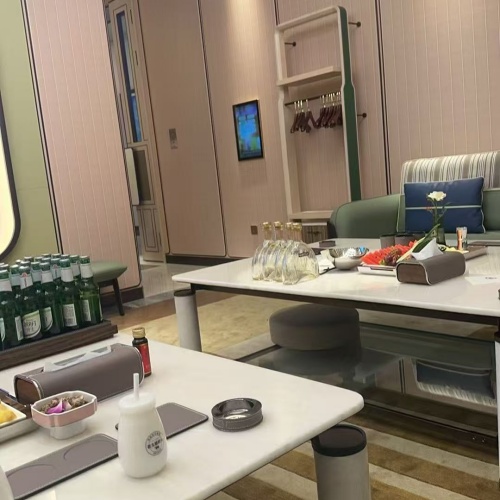 璀璨山南夜场诚聘精英，DJ模特与酒水新星火热招募，携手共创辉