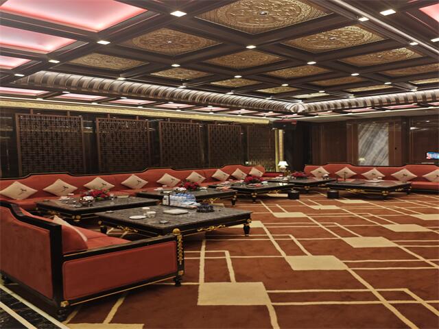 武汉KTV诚邀本地精英团队加盟