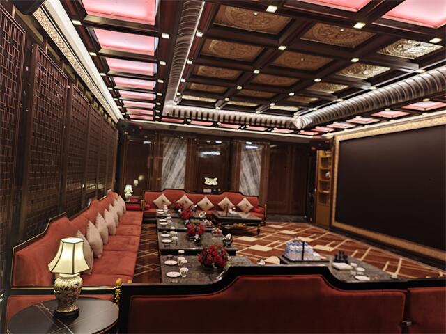 银川星际汇KTV招聘,商务接待女生，绽放你的魅力舞台