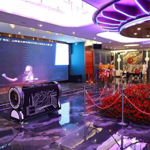 九江花样年华KTV招聘启事-娱乐顾问职位,开启您的成功之