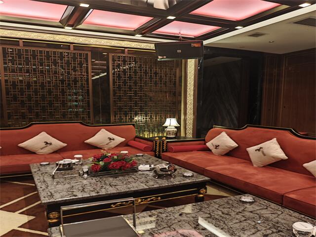 武汉KTV急聘高薪酒水促销员