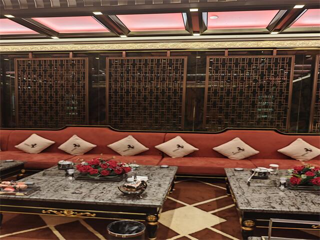 南昌高端夜总会场所诚聘精英,商务KTV邀您共享职场高薪机遇