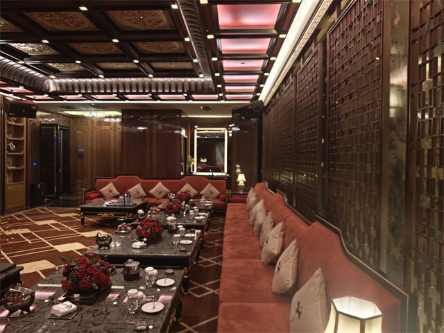 无锡IN18 Club KTV 诚聘酒水促销精英-携手开