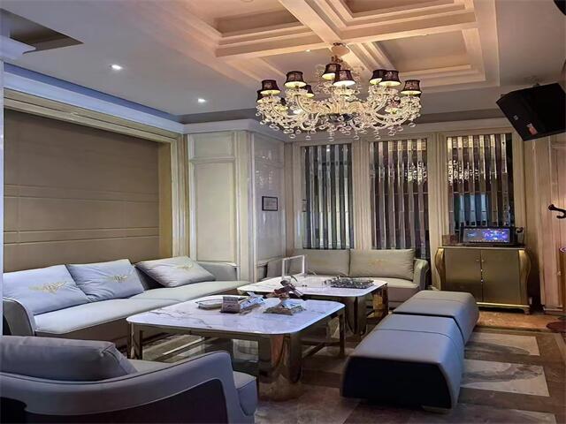 九江花样年华夜总会诚聘销售精英-把握财富机遇