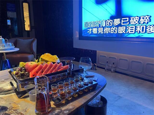 南昌高端国际KTV诚聘英才，把握机遇，共创2026辉煌梦想