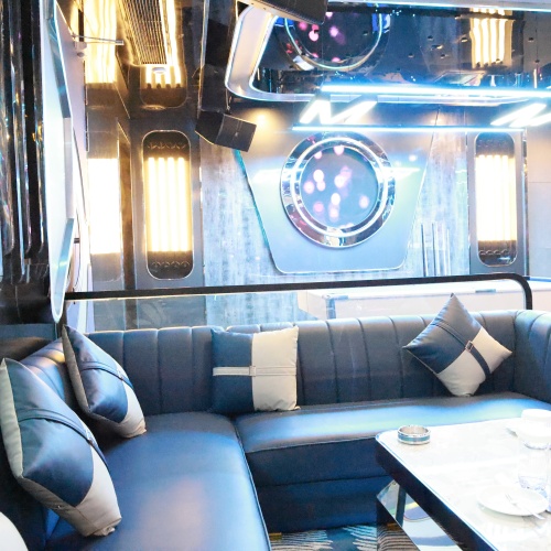 太原高端KTV广纳贤才，精英招聘进行中