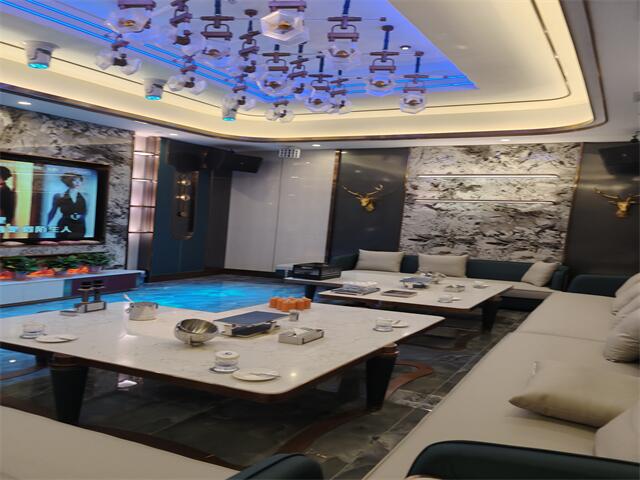 西安悦廷KTV诚聘精英，商务KTV招聘开启，日薪高结，轻松工