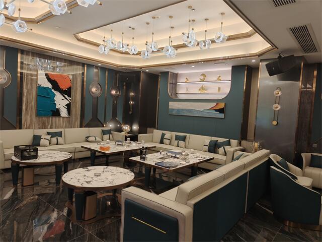 宁波唐公馆KTV诚聘礼仪模特,展现非凡气质,提升场所魅力