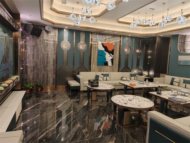 日照高端夜场招聘，商务精英聚集地，享受轻松愉悦的工作氛围