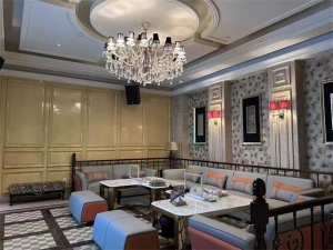 太云鼎国际KTV 招聘,于夜色中绽放独特光芒