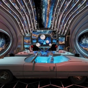 甘孜高端KTV诚聘精英，高端夜店等你来，轻松工作双班