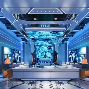 广州高端KTV诚聘人力资源管理精英，加入我们的大型夜场团队