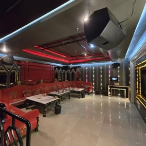 杭州东方魅力KTV诚聘精英,引领杭城娱乐新风尚